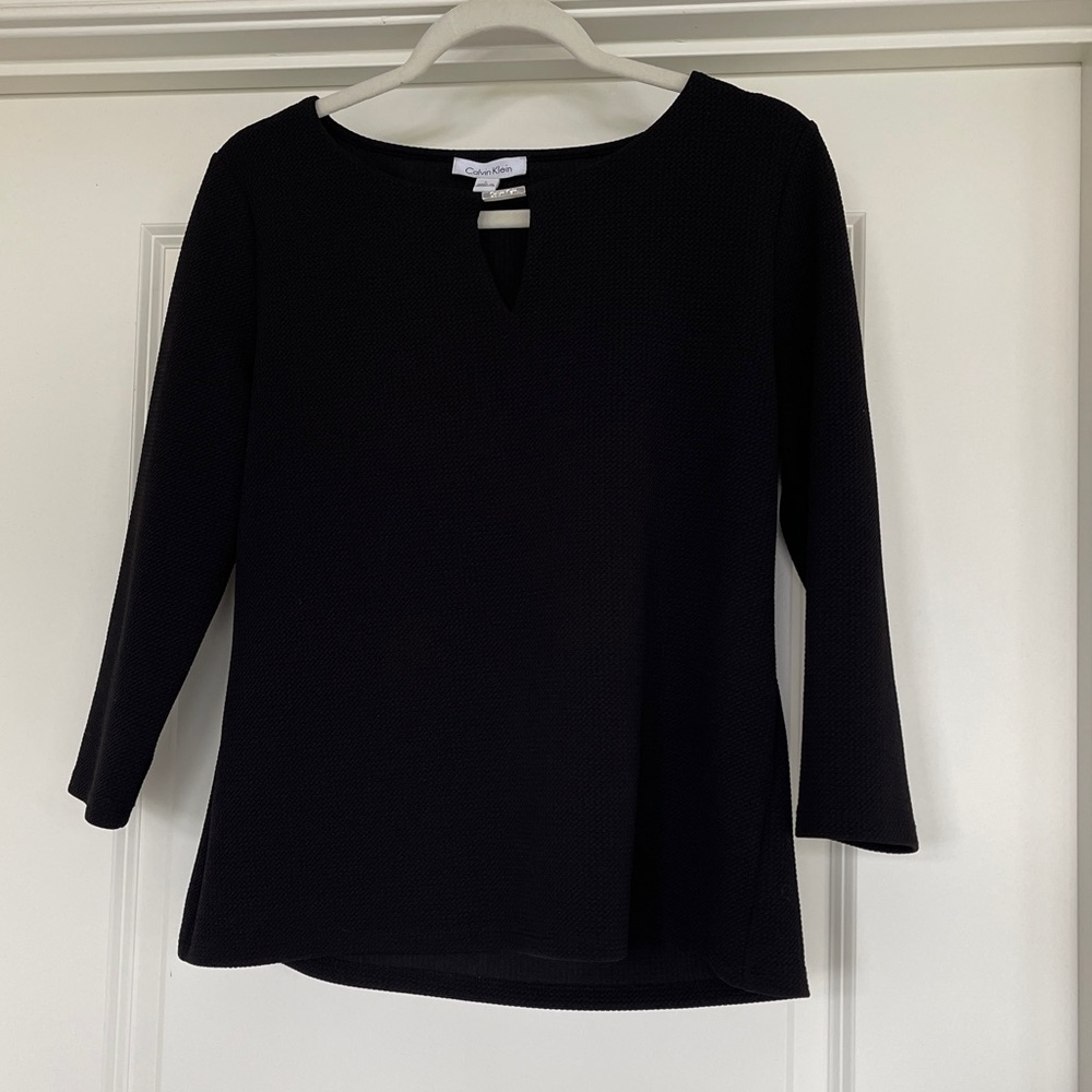Woman’s top